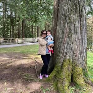 Meet your Posher, María